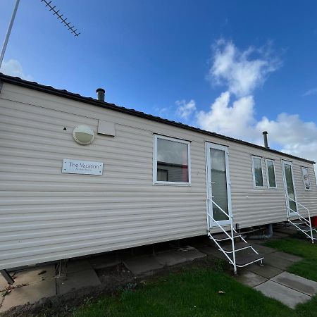 Dunlin 69 ~ California Cliffs Hotel Great Yarmouth Esterno foto