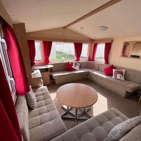 Dunlin 69 ~ California Cliffs Hotel Great Yarmouth Esterno foto