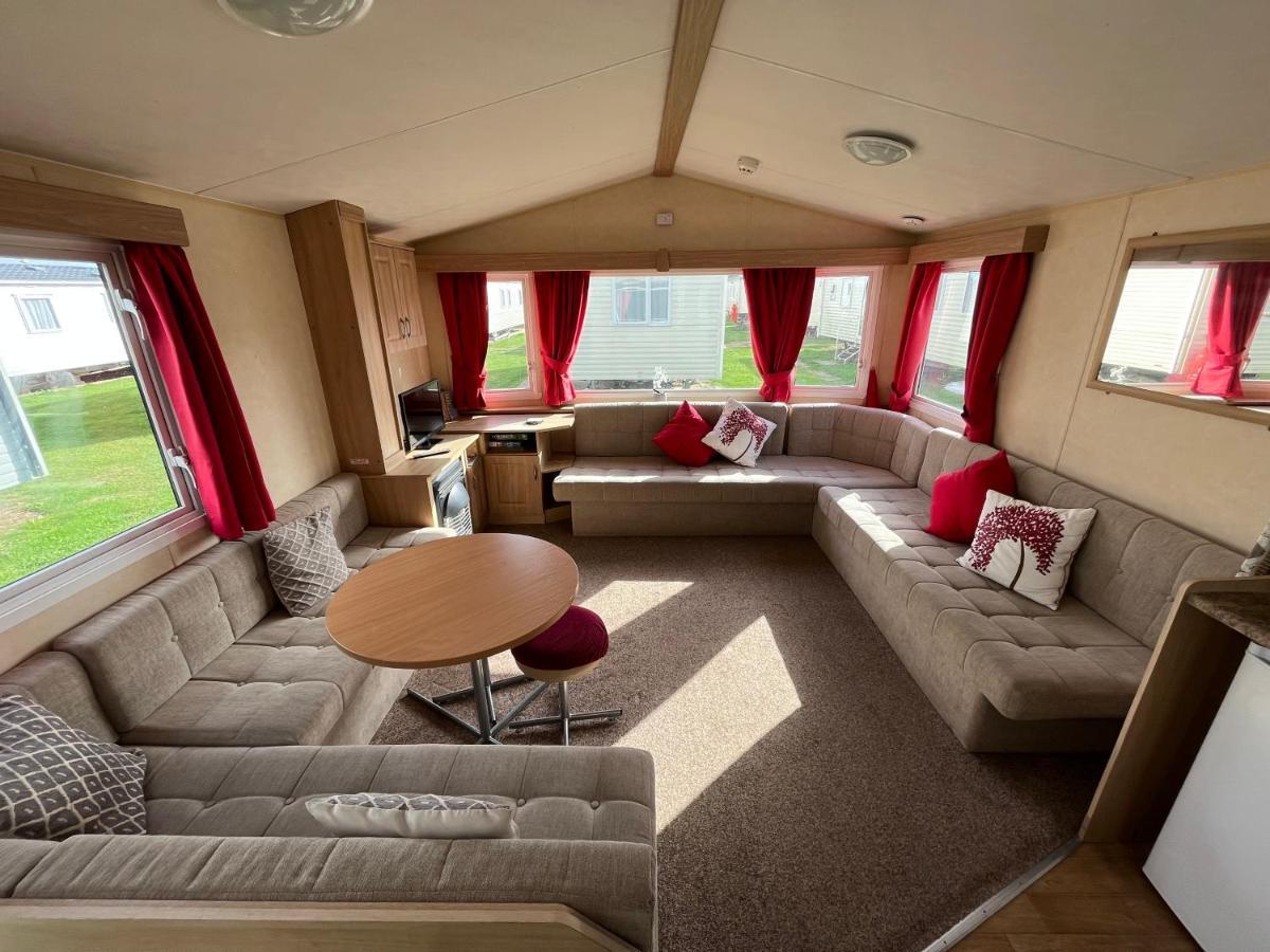 Dunlin 69 ~ California Cliffs Hotel Great Yarmouth Esterno foto