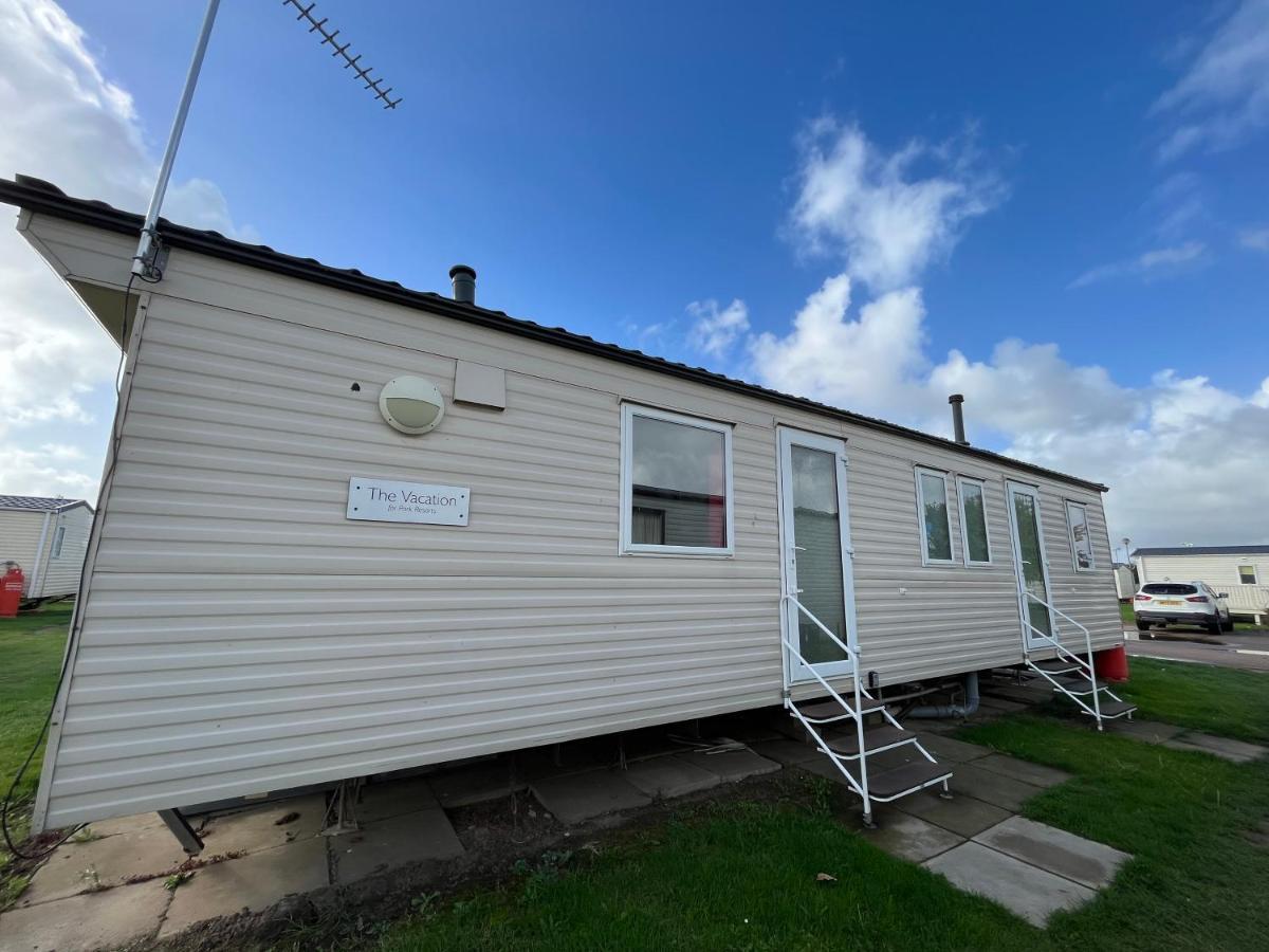 Dunlin 69 ~ California Cliffs Hotel Great Yarmouth Esterno foto