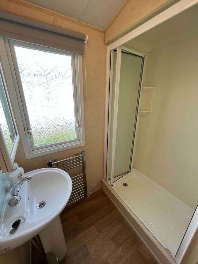 Dunlin 69 ~ California Cliffs Hotel Great Yarmouth Esterno foto