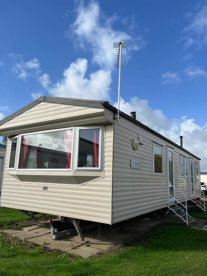 Dunlin 69 ~ California Cliffs Hotel Great Yarmouth Esterno foto